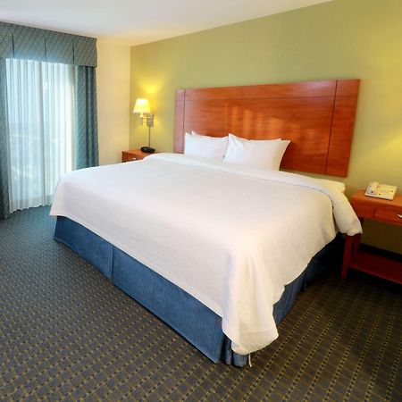 Hampton By Hilton Reynosa Zona Industrial Hotel Buitenkant foto