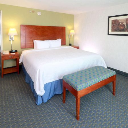 Hampton By Hilton Reynosa Zona Industrial Hotel Buitenkant foto
