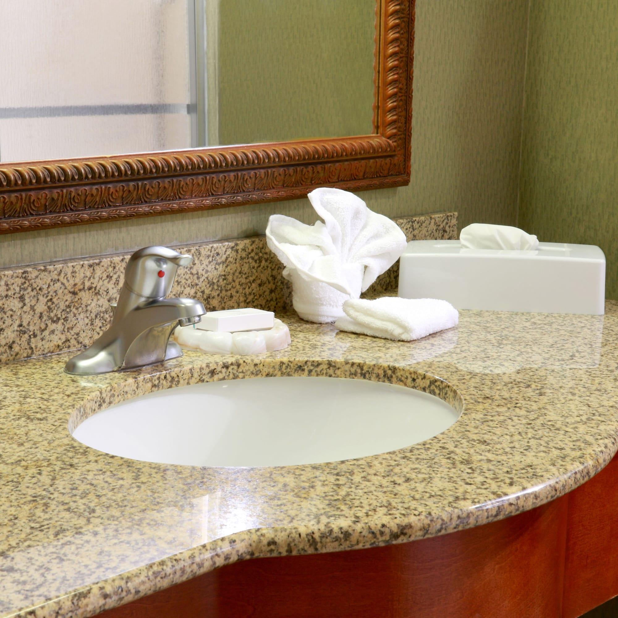 Hampton By Hilton Reynosa Zona Industrial Hotel Buitenkant foto