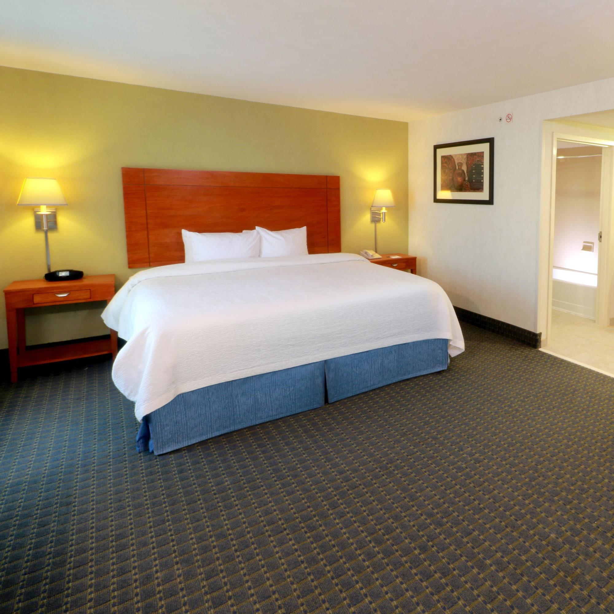 Hampton By Hilton Reynosa Zona Industrial Hotel Buitenkant foto