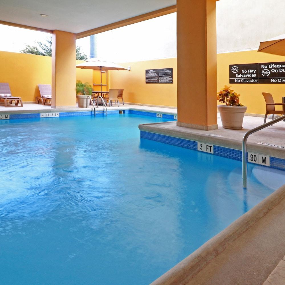 Hampton By Hilton Reynosa Zona Industrial Hotel Buitenkant foto