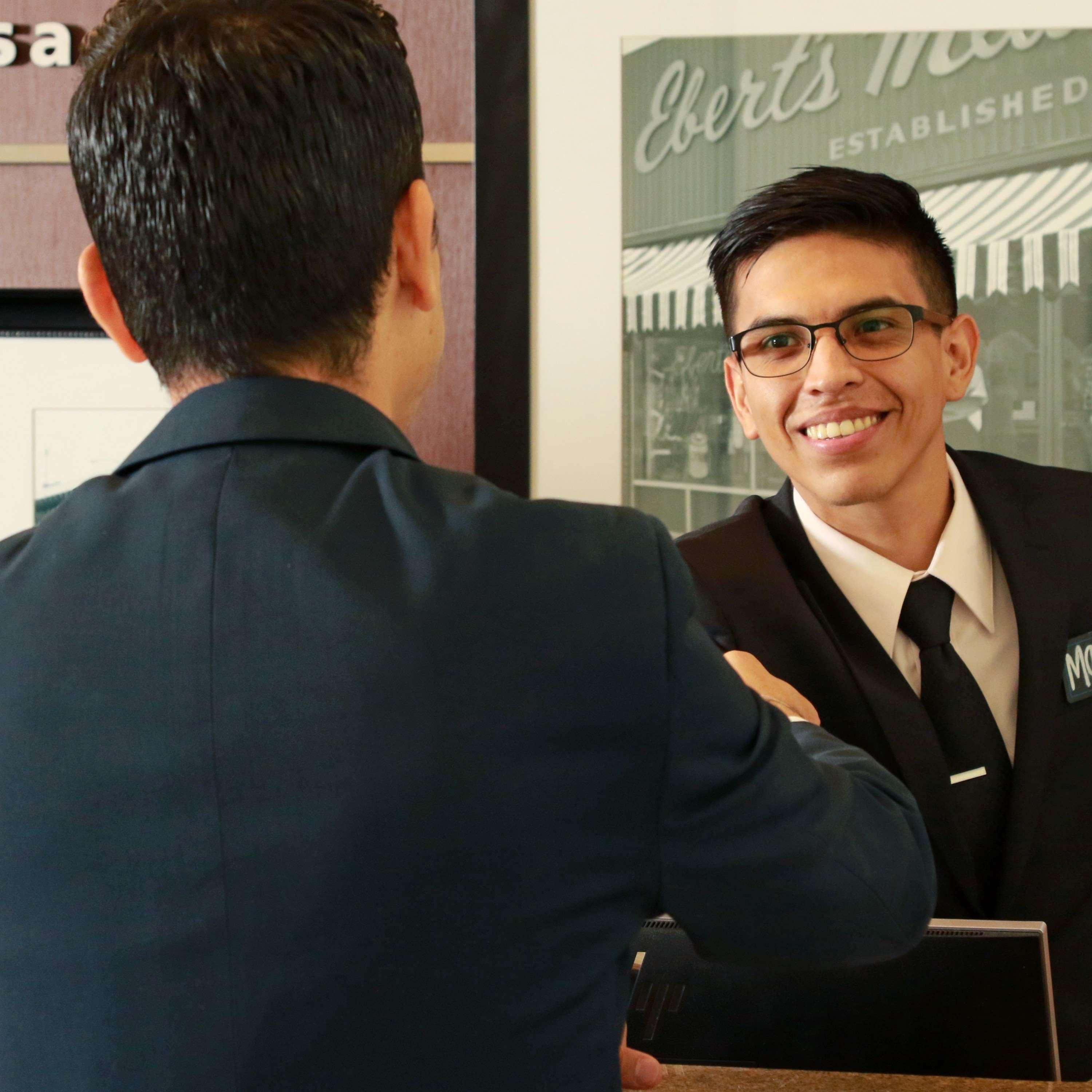 Hampton By Hilton Reynosa Zona Industrial Hotel Buitenkant foto