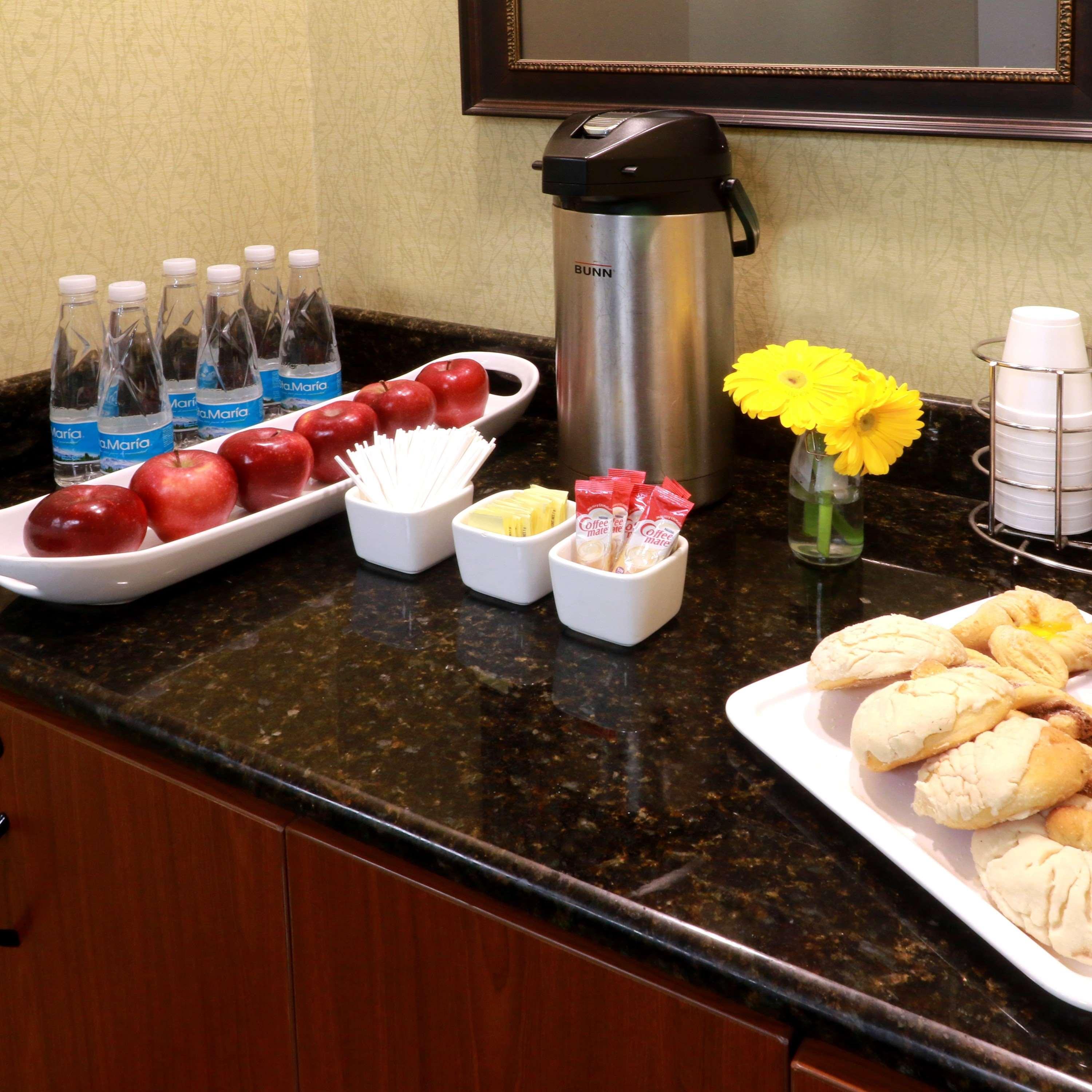 Hampton By Hilton Reynosa Zona Industrial Hotel Buitenkant foto