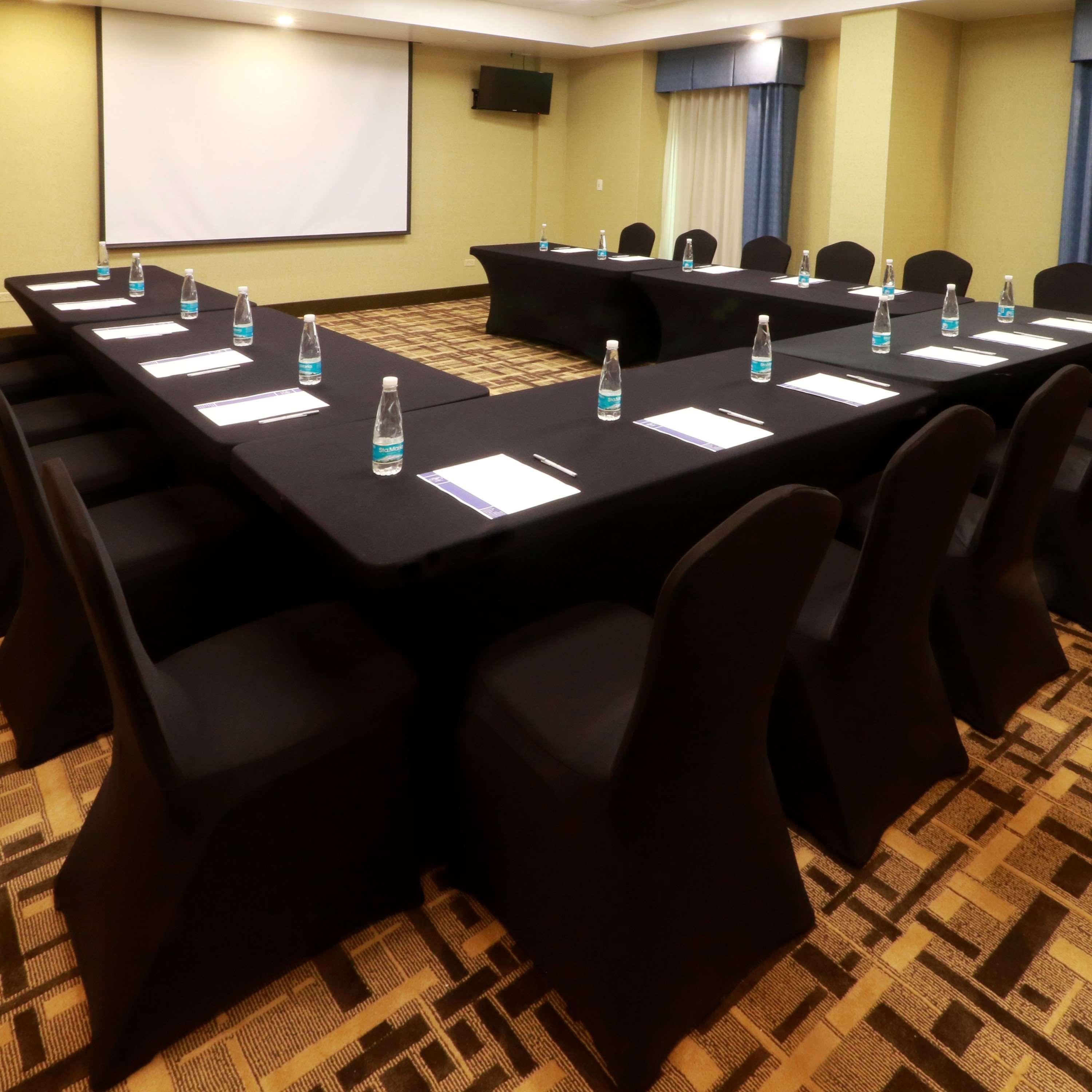 Hampton By Hilton Reynosa Zona Industrial Hotel Buitenkant foto