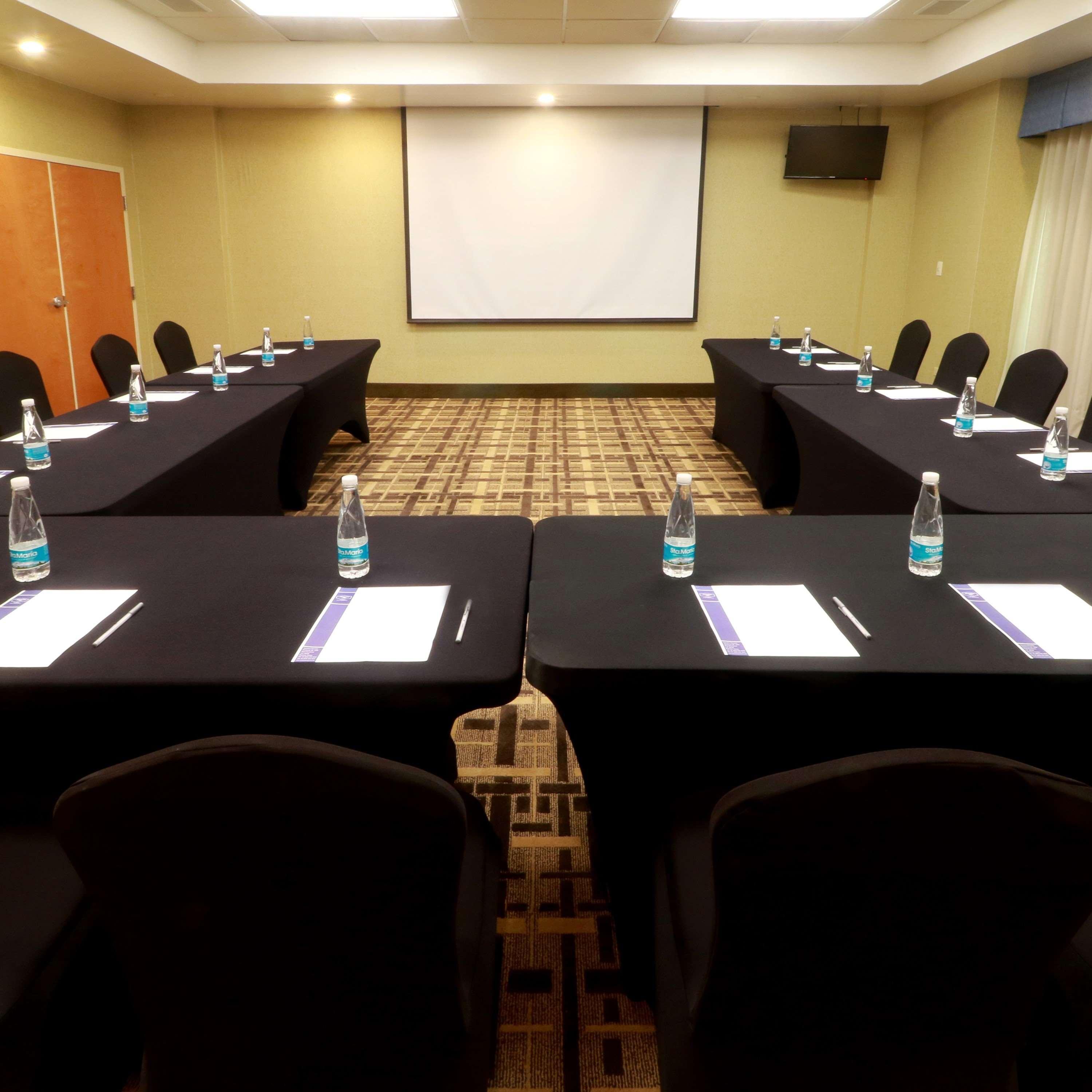 Hampton By Hilton Reynosa Zona Industrial Hotel Buitenkant foto