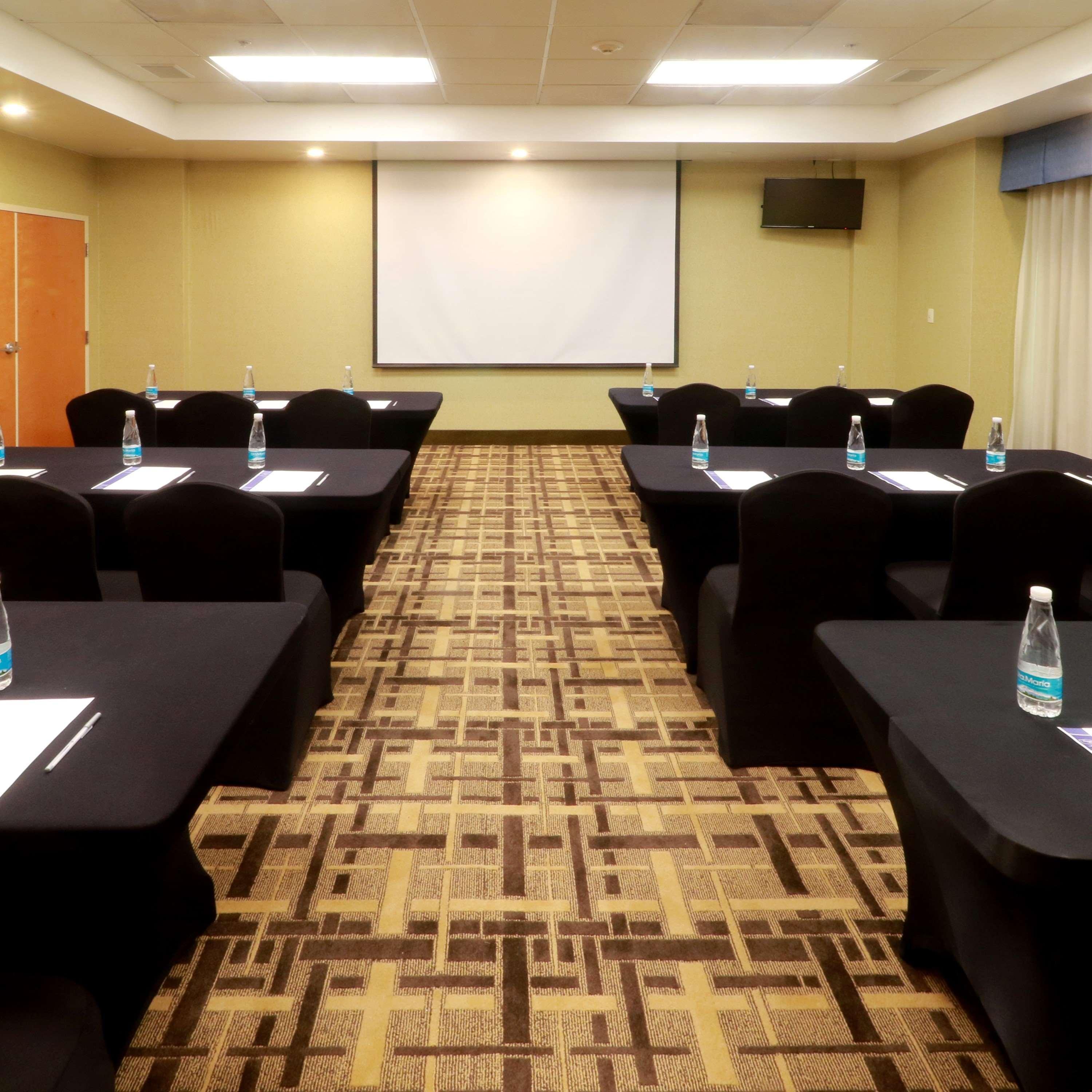 Hampton By Hilton Reynosa Zona Industrial Hotel Buitenkant foto