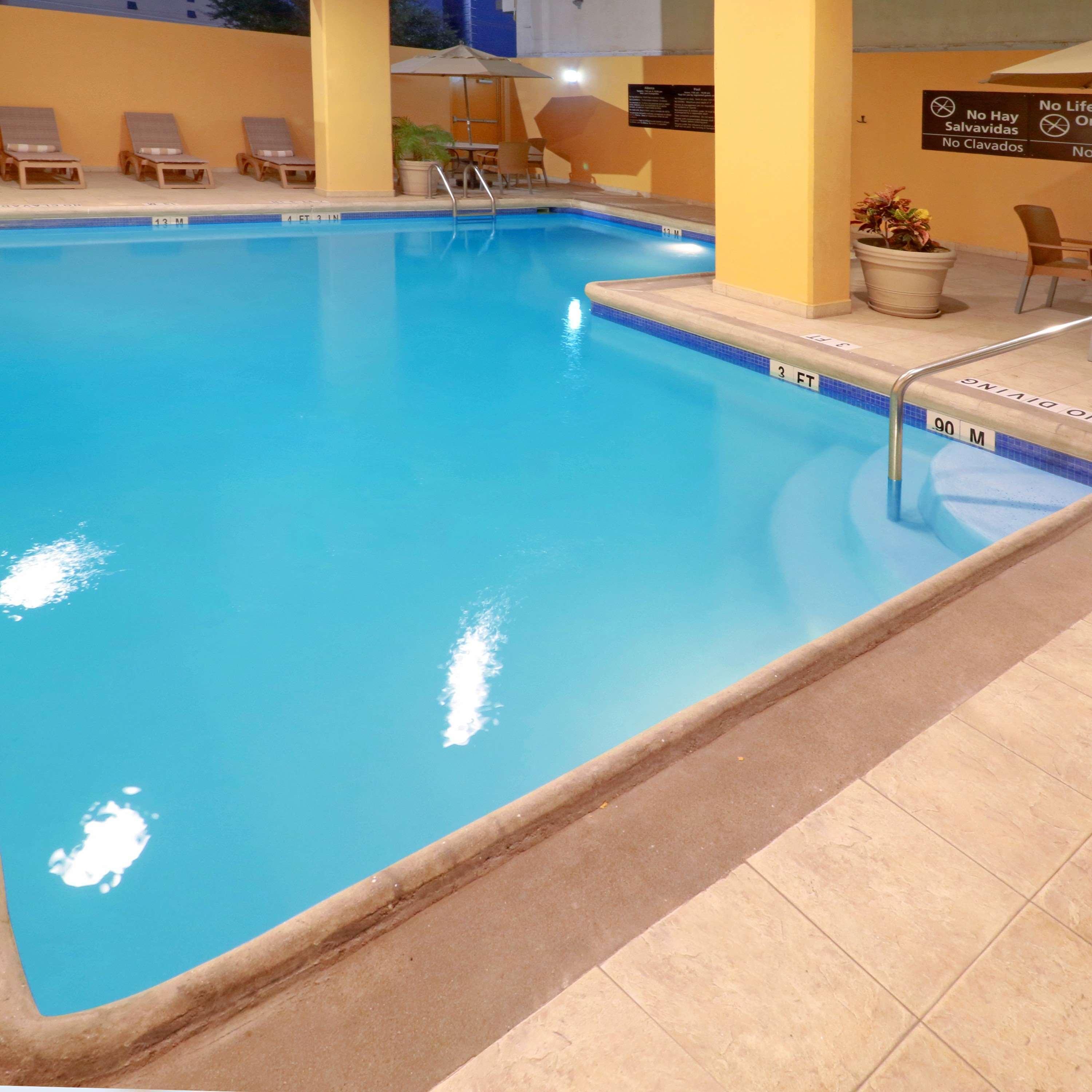 Hampton By Hilton Reynosa Zona Industrial Hotel Buitenkant foto
