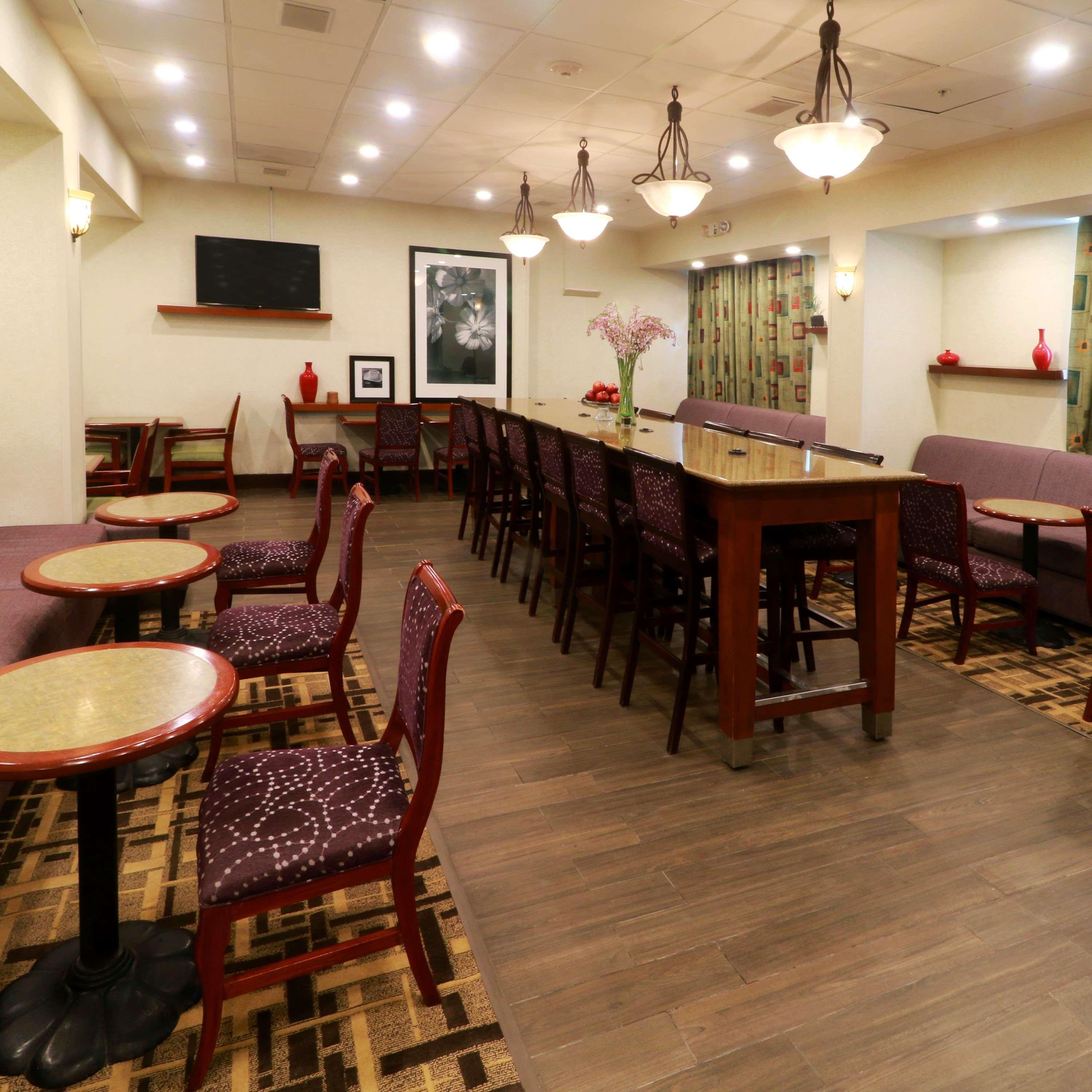 Hampton By Hilton Reynosa Zona Industrial Hotel Buitenkant foto