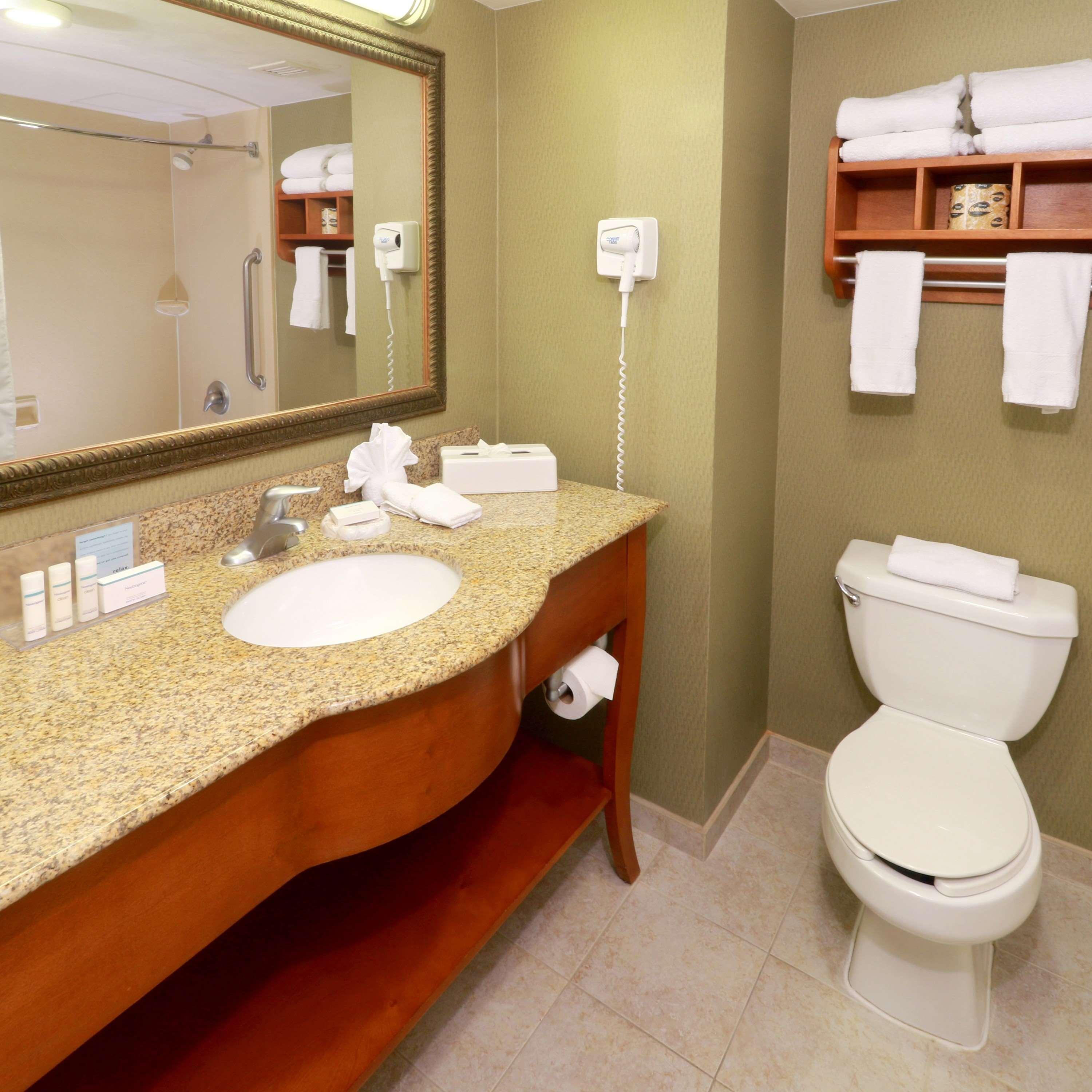 Hampton By Hilton Reynosa Zona Industrial Hotel Buitenkant foto
