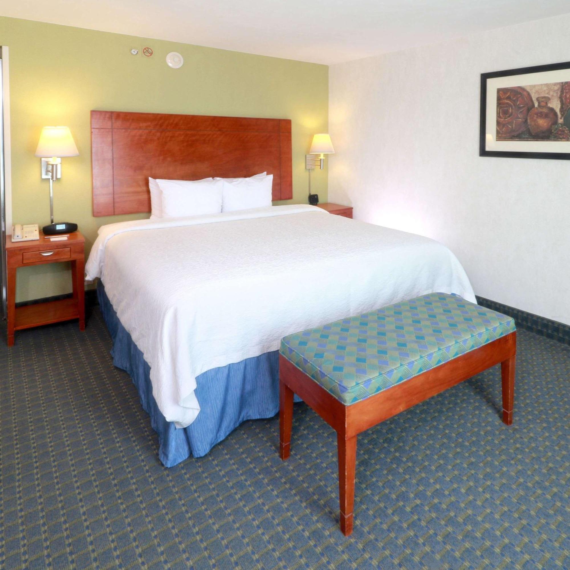 Hampton By Hilton Reynosa Zona Industrial Hotel Buitenkant foto