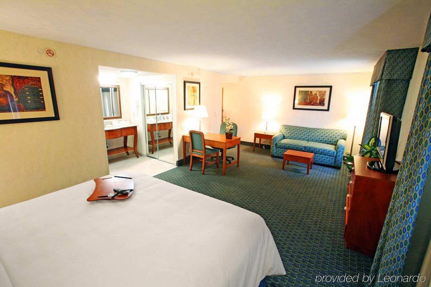 Hampton By Hilton Reynosa Zona Industrial Hotel Kamer foto