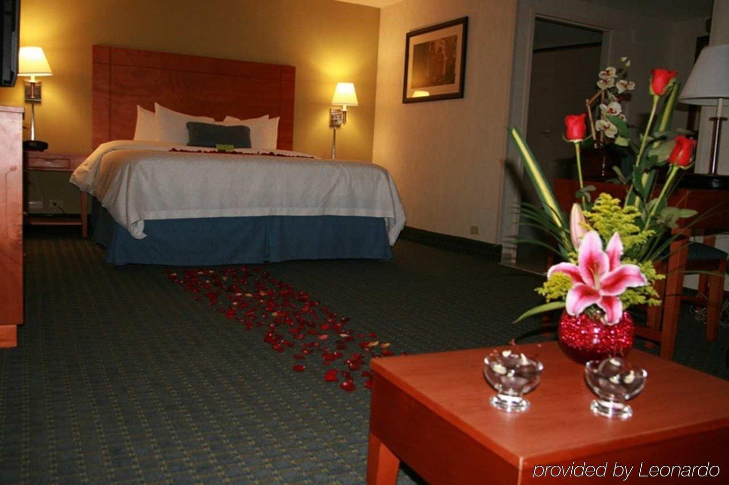 Hampton By Hilton Reynosa Zona Industrial Hotel Kamer foto