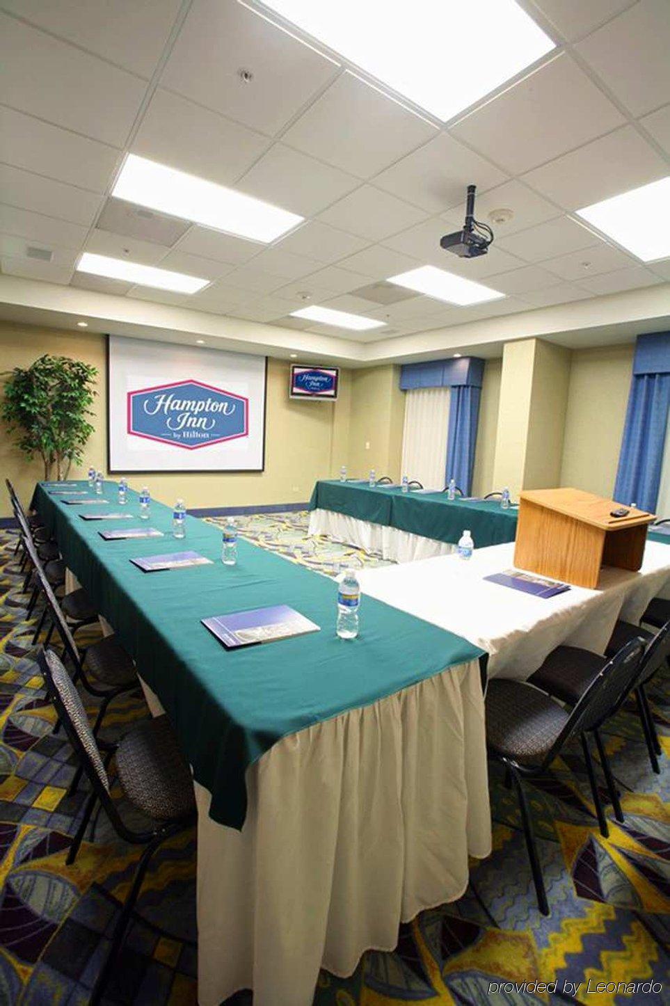 Hampton By Hilton Reynosa Zona Industrial Hotel Buitenkant foto