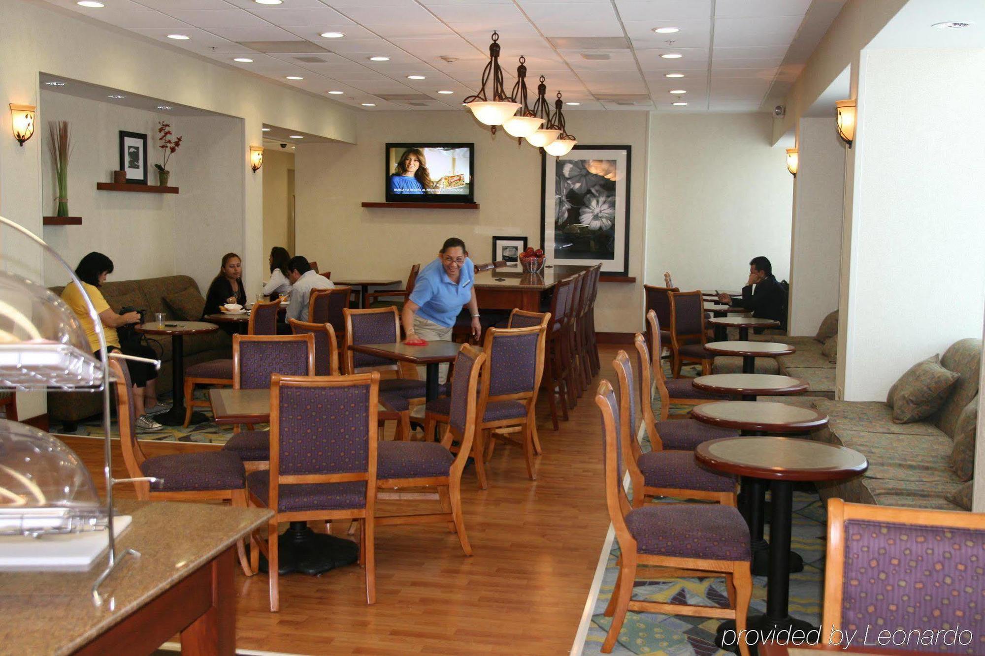 Hampton By Hilton Reynosa Zona Industrial Hotel Buitenkant foto